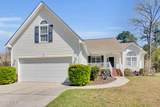 5703 Barbary Coast Drive - Photo 1