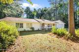 520 Stately Pines Road - Photo 3