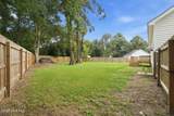 507 Twin Creeks Drive - Photo 25