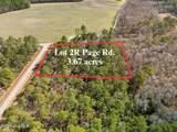 Lot 2r Page Road - Photo 1