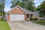2083 Sylvan Lake Drive - Photo 2