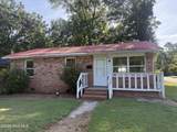 1201 Sycamore Road - Photo 1