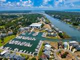 Wetslip-G8 Marina At St James - Photo 1