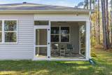 1609 Meridian Forest Drive - Photo 30