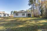 1609 Meridian Forest Drive - Photo 32