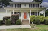 318 Osprey Point Drive - Photo 1