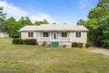 229 Ellerbe Grove Church Road - Photo 1