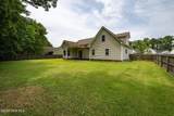 111 Croatan Woods Drive - Photo 21