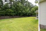 111 Croatan Woods Drive - Photo 40