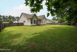 111 Croatan Woods Drive - Photo 5