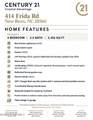 414 Frida Road - Photo 2