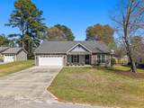 4758 Milliken Street - Photo 2