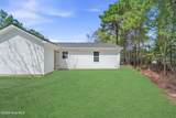 406 Foxtrace Lane - Photo 22