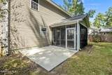 3107 John Willis Road - Photo 73