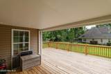 4710 Silver Lake Drive - Photo 24