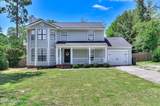 4092 Spencer Street - Photo 1