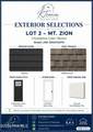 Lot 2 Mt Zion Road - Photo 3