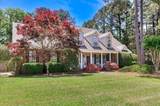3502 Greenway Drive - Photo 2