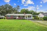 583 Church Of God Road - Photo 1