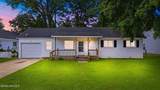 810 Country Club Drive - Photo 1