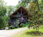536 Whispering Pine Trail - Photo 1