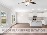 5212 Anna Creek Way - Photo 4