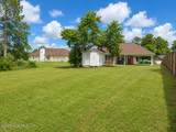 3522 Crawfordville Drive - Photo 2