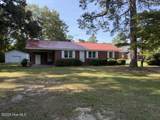 148 Garner Chapel Road - Photo 1