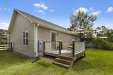 296 Topsail Plantation Drive - Photo 43