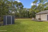 296 Topsail Plantation Drive - Photo 47