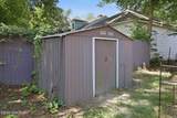 707 4th Street - Photo 50