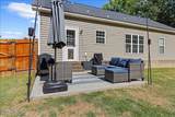 2324 Tranquil Drive - Photo 21
