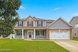 1442 Seabiscuit Drive - Photo 1