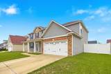 1442 Seabiscuit Drive - Photo 2