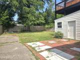1429 Stovall Street - Photo 37