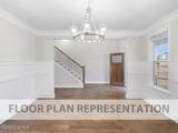 819 Balfour Drive - Photo 4