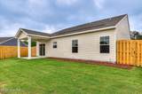826 Sweetgrass Circle - Photo 39