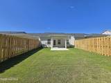 8043 Bannock Circle - Photo 21