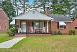 1126 Tarboro Street - Photo 1