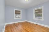 1126 Tarboro Street - Photo 13
