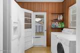 1126 Tarboro Street - Photo 17