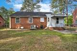 1126 Tarboro Street - Photo 18