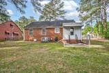1126 Tarboro Street - Photo 19