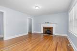 1126 Tarboro Street - Photo 2