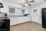 1126 Tarboro Street - Photo 6