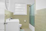 1126 Tarboro Street - Photo 9