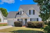 929 Sawbuck Way - Photo 1