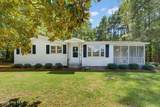 728 Warrior Trail - Photo 1