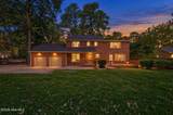 2207 Stallings Drive - Photo 1