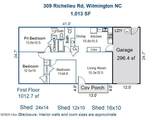309 Richelieu Road - Photo 2